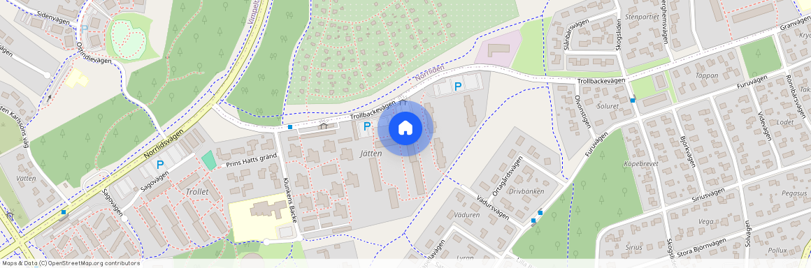 Kalmar, Trollbackevägen, 12, 39352