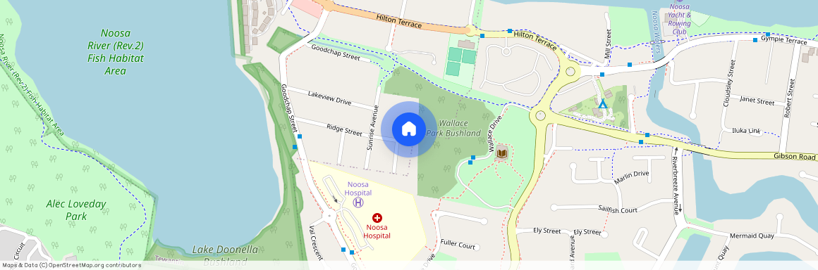 36 Ridge Street, Qld 4565, Tewantin