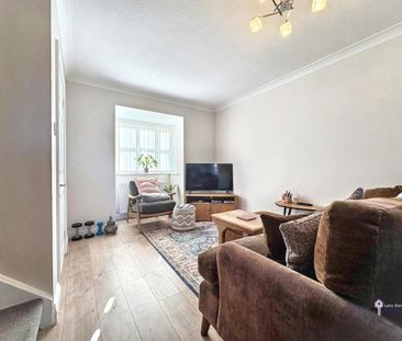 2 bedroom terraced house to rent - Photo 3