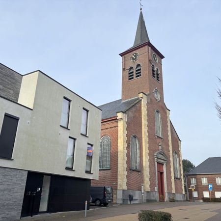 - OOSTERZELE - Nieuwbouw appartement met 2 slpk en terras - Photo 4