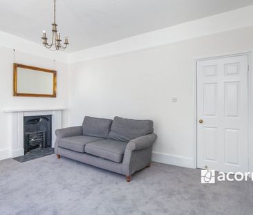 Flat to rent - Honor Oak Road, London, SE23 - Photo 5