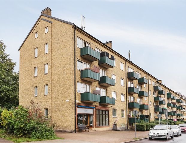 Bryggargatan 7 - Photo 1