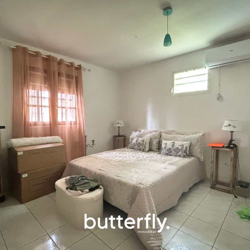 Location Maison 4 pièces 100m² ST FRANCOIS 97118 - Photo 1