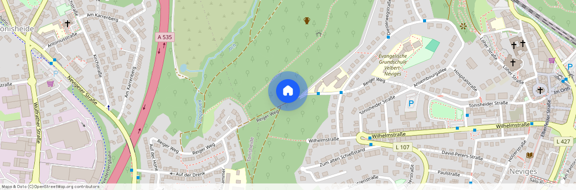 42553 Nordrhein-Westfalen - Velbert