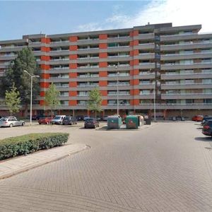 Appartement Dr. Hermansweg 38, Eindhoven - 1 chambre - Photo 2