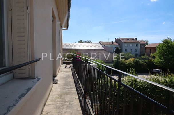 Appartement avec garage er balcon - Photo 1