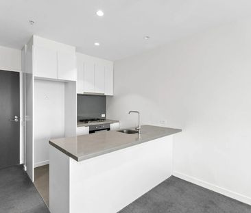 2-BED 2-BATH, NOT FURNISHED - Photo 6