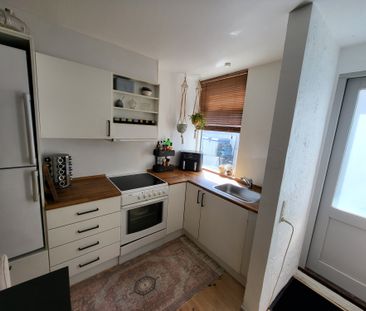 Sønder Allé 22, st. 8000 Aarhus C - Photo 5