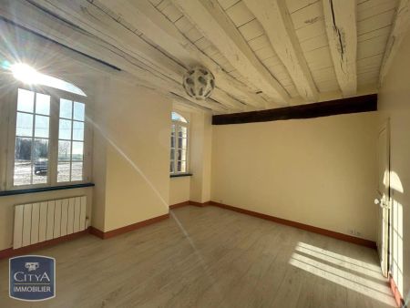 Maison à louer 3 pièces 81.2m² - Photo 4