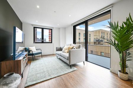 2 bedroom apartment to rent - Photo 4