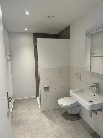 2.5 Zimmer, 52 m², 1. Stock - Foto 2