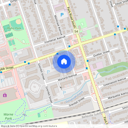 300 Montrave Avenue, Oshawa