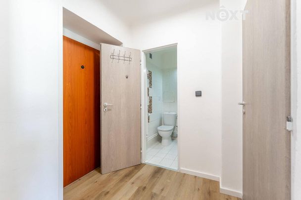 Pronájem bytu 2+1 44 m² - Photo 1