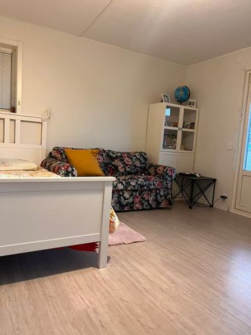 Poetgatan, Hisings Backa - Foto 2