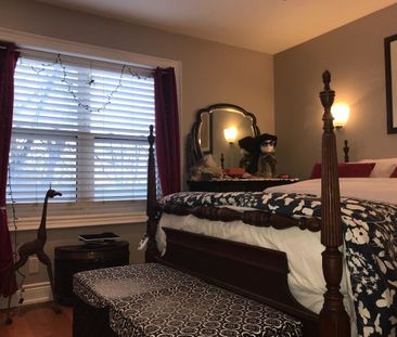 For Lease - 547 Kingston Road Unit# 1, Toronto, Ontario - Photo 6