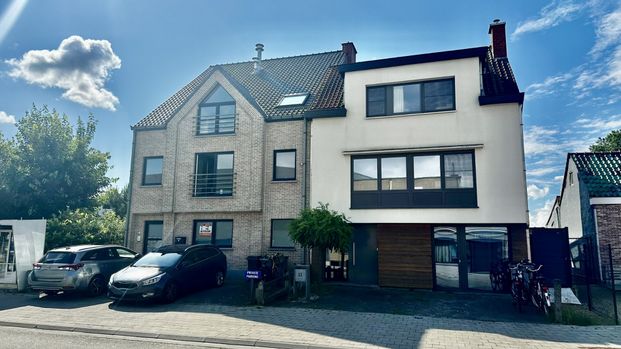 Slagveldstraat 15 / b0001, 9160 Lokeren - Photo 1