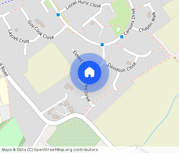 Eldred Drive - Photo 1