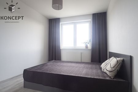 Mieszkanie 2-pokojowe | Jagodno - Zdjęcie 3