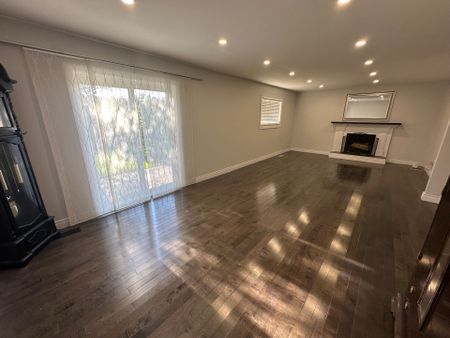 For Lease - 437 Woodbridge Avenue Unit# Lower, Vaughan, Ontario - Photo 3