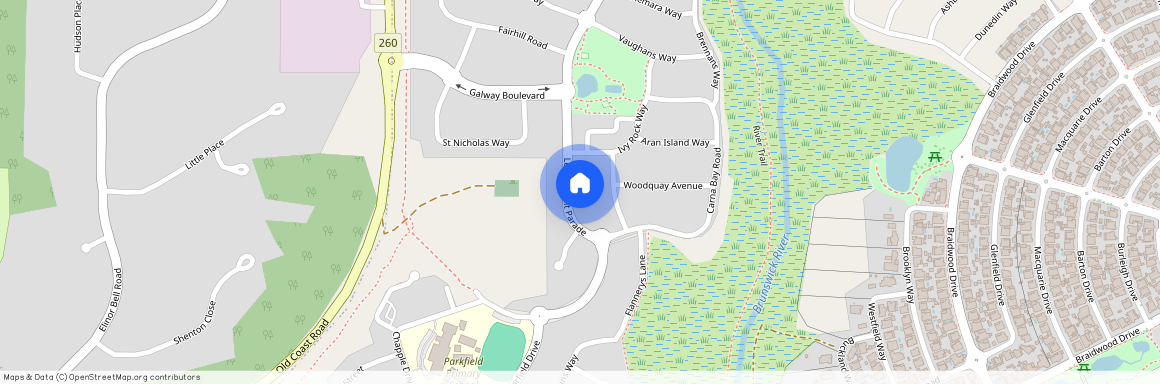 89 Leschenault Parade, WA 6233, Australind