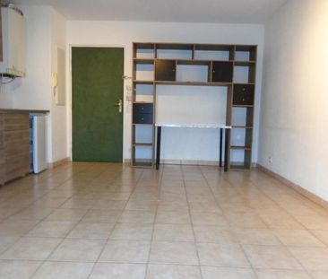 Location Appartement 2 pièces 36m² TOULOUSE 31000 - Photo 5