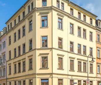 Hechtstr. 36, 01097 Dresden OT Leipziger Vorstadt - Foto 1