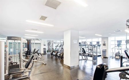 For Lease - 15 Iceboat Terrace Unit# 2608, Toronto, Ontario - Photo 2