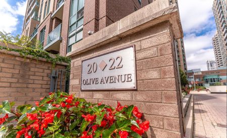 For Lease - 22 Olive Avenue Unit# Lph05, Toronto, Ontario - Photo 3