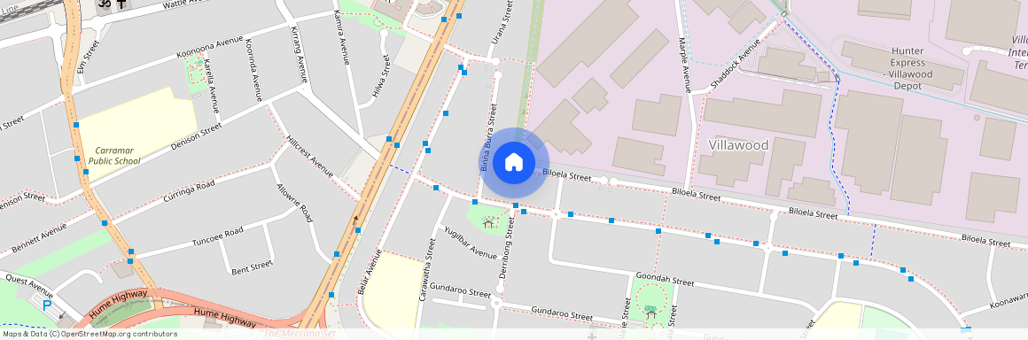 6/129 Biloela Street, NSW 2163, Villawood