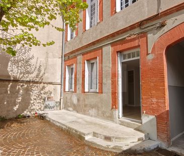 Location Appartement 1 pièce 21m² TOULOUSE 31400 - Photo 6