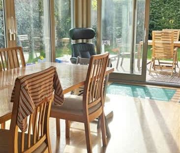 5.5 Zimmer, EG - Photo 2