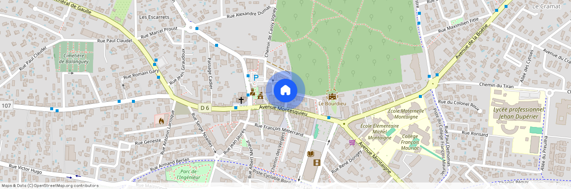 33160, Saint-Médard-En-Jalles