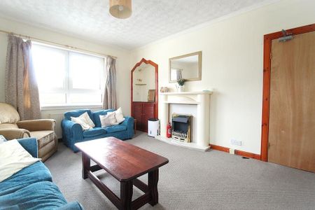 Sunnybank Road, First Floor, AB24 - Photo 2