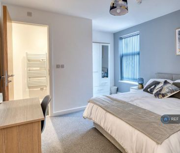 1 bedroom in a house share to rent - Photo 5