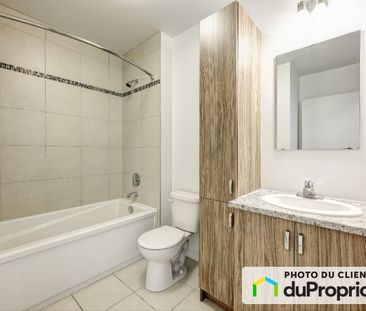 4974 place de la Savane, Côte-des-Neiges / Notre-Dame-de-Grâce à louer - Photo 4