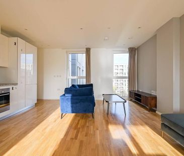 2 bedroom flat to rent - Photo 3