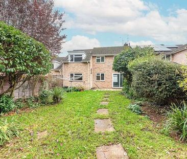 Brook Close, Wokingham, RG41 - Photo 1