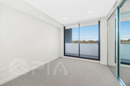 810/100 Fairway Drive Norwest - Photo 2