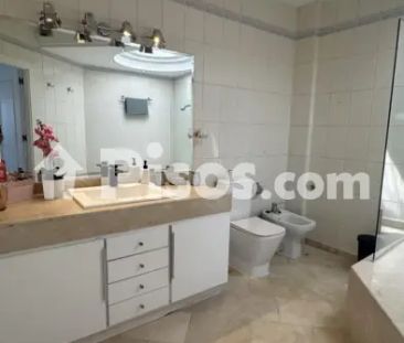 Casa pareada en alquiler en Calle de Finlandia - Foto 6
