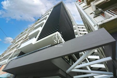 Studio/Γκαρσονιέρα για ενοικίαση Πλατεία Εβραίων (Λάρισα) - Photo 4