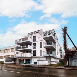Kolo 35 - Neubau-Wohnung mit großen Balkon nahe S-Bahn Jedlersdorf, Denglerpark und SCN - Ab 01.01.2027! - Foto 3