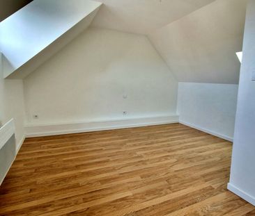 Location Maison LE PETIT QUEVILLY - Photo 2