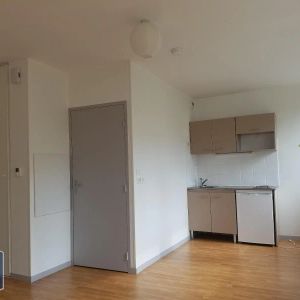 Appartement à louer 1 pièce 27.69m² - Photo 2