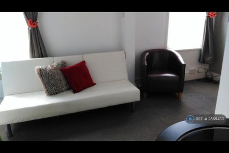 Studio to rent - Photo 5