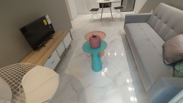 Studio/Γκαρσονιέρα για ενοικίαση Παναγία Φανερωμένη (Ξηροκρήνη - Παναγία Φανερωμένη) - Photo 1