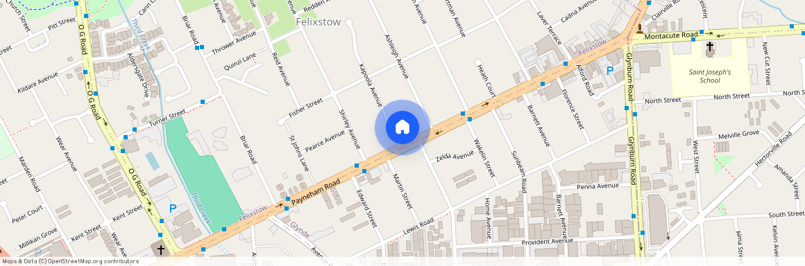 2B Kapoola Ave, SA 5070, Felixstow