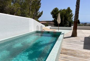 Cap Martinet, Ibiza, Balearic Islands 07840