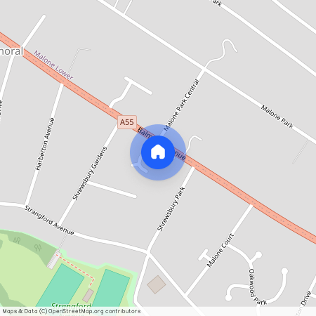 6 Balmoral Mews, Belfast, BT9 6NU