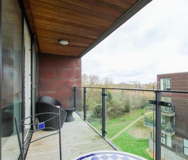 1 bedroom apartment to rent - Photo 6