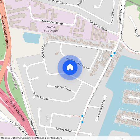 1/77 Caloola Dr, NSW 2485, Tweed Heads